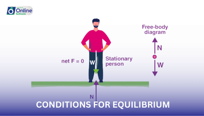 Lesson 12: Understanding the Conditions for Equilibrium